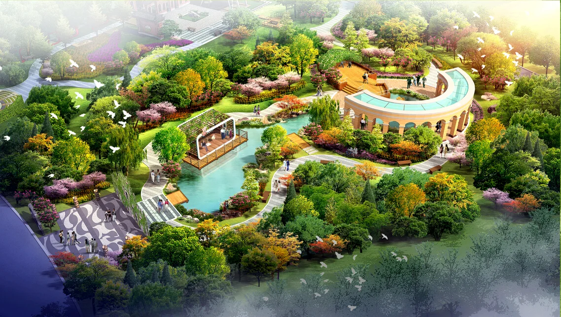 澳门园